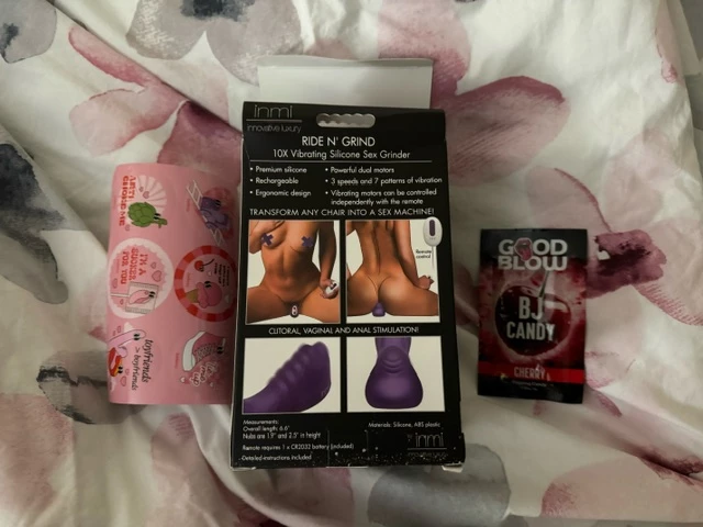 ToyChats - Sex Toy Reviews with the Best Sex Toy Community Online!