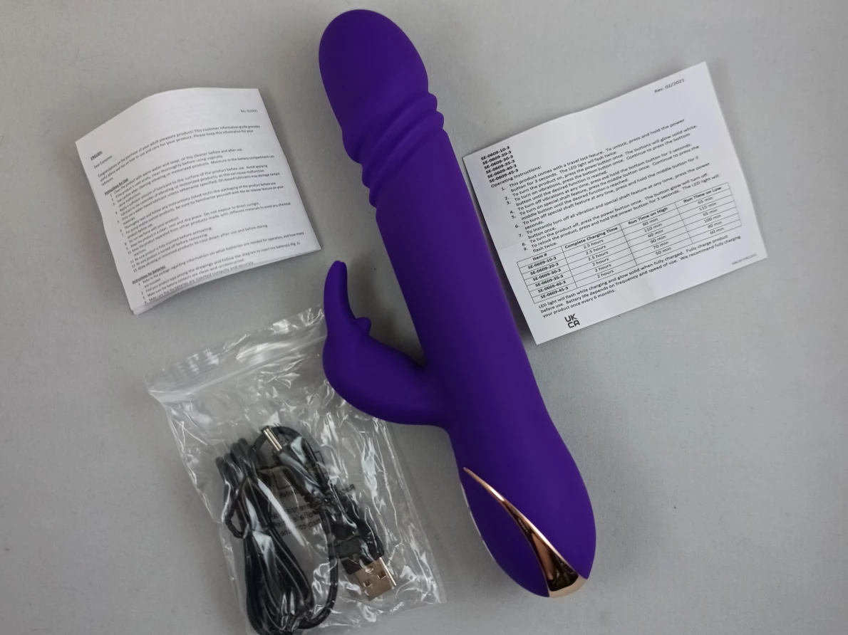 7 Best Rabbit Vibrators That Will Have You Squirting - ToyChats