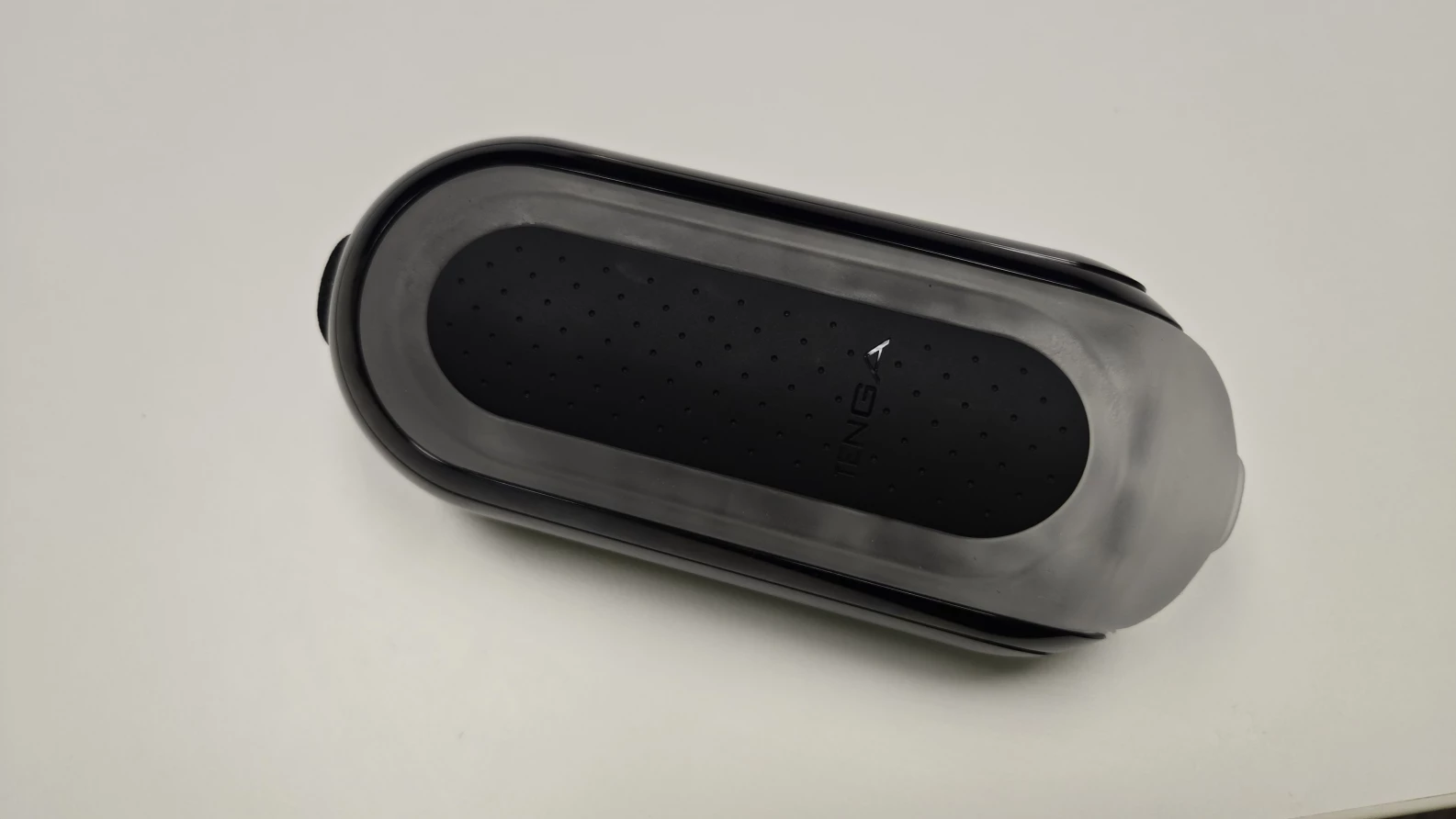 Tenga] Flip Zero Review (the black one)