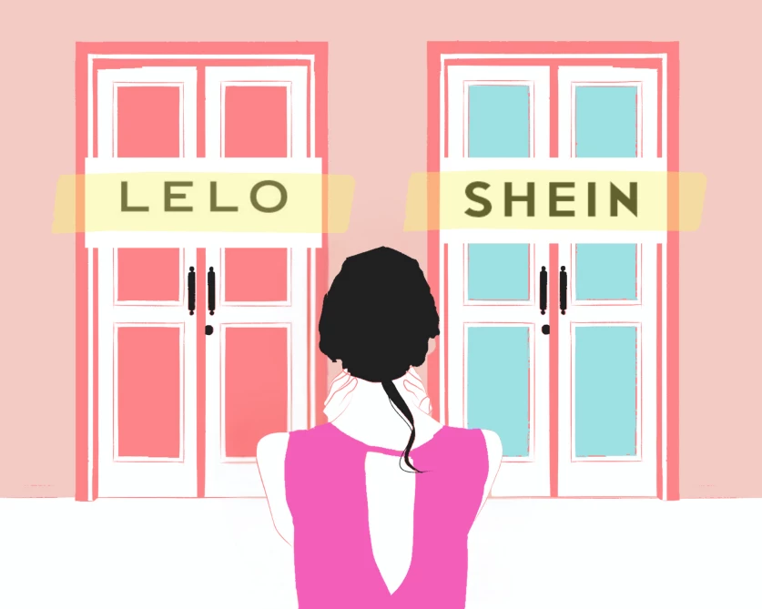 Why Shein Selling Sex Toys Is Worse Than You Think - ToyChats