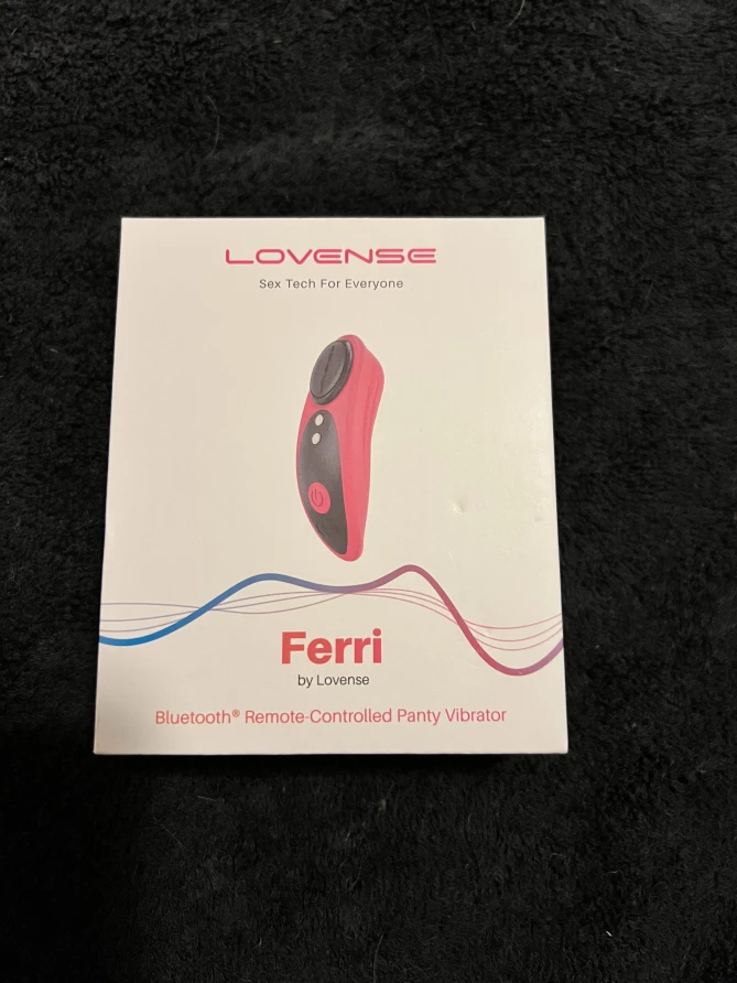 Lovense Ferri Review: An Exhilarating Discreet Tease - ToyChats