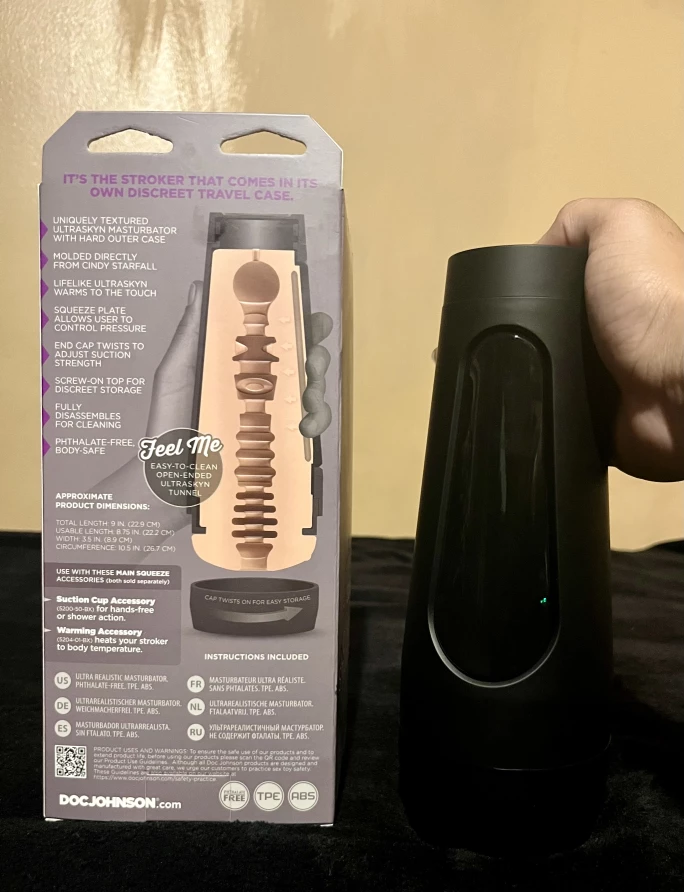 ToyChats - Sex Toy Reviews with the Best Sex Toy Community Online!