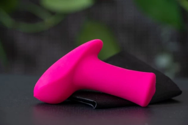 Lovense Ambi Review – The Bullet That Can’t Outbuzz, But Might Outsmart Them All Lovense Ambi Review – The Bullet That Can’t Outbuzz, But Might Outsmart Them All