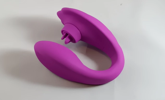 Beauty Bard II Amazon Wearable Panty Vibrator Review: This Bard Will Have You Singing Along!