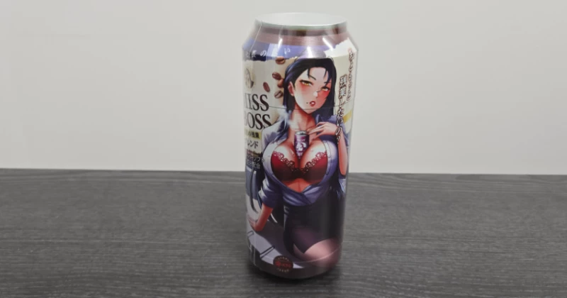 XTC Japan's Miss Boss Cup Review- Clocked In, Cock In XTC Japan's Miss Boss Cup Review- Clocked In, Cock In