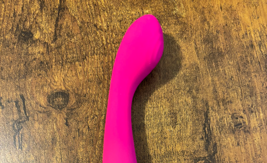 Jabbion Sex Toys G Spot Vibrator Review