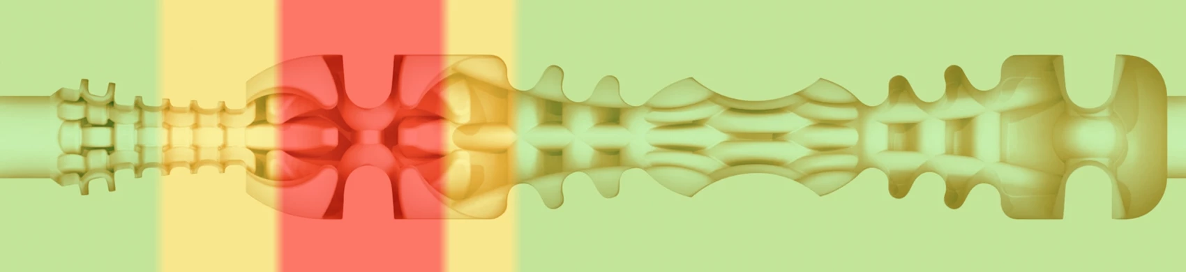 Detailed evaluation Detailed evaluation