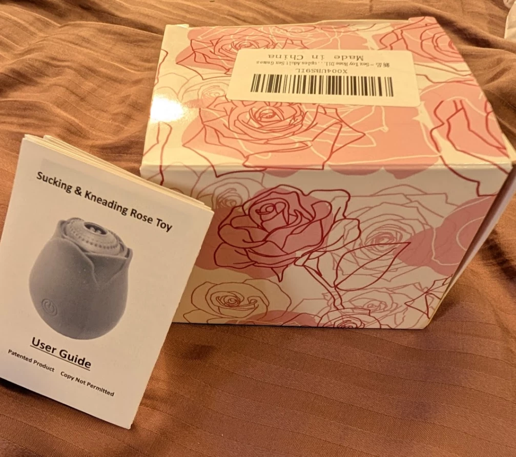rose sex toy reviews Wholesale Rose Vibrator Sex Toys main image 1