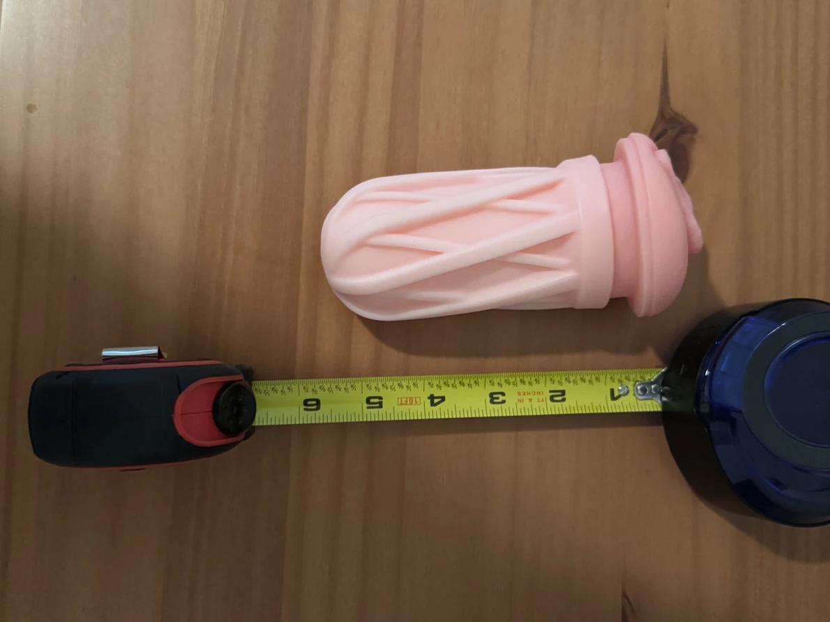 Einseo Thermos Male Masturbator Review - Warm and Inviting - ToyChats Einseo Thermos Male Masturbator Review - Warm and Inviting - ToyChats