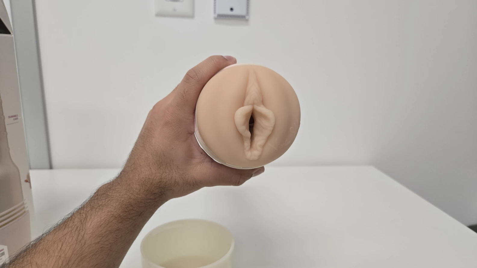 Fleshlight Vina Sky Exotica Review: Crazy Twists for Big Orgasms - ToyChats Fleshlight Vina Sky Exotica Review: Crazy Twists for Big Orgasms - ToyChats