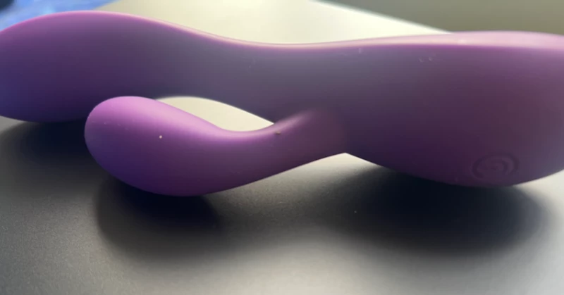 The Veto Solstice Rabbit/Dual-stimulation Vibrator Review