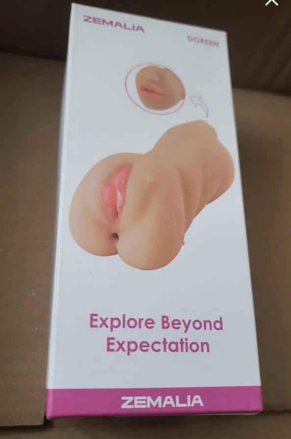 zemalia male masturbator review La masturbación compulsiva main image 0