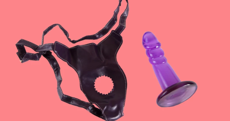8 Best Sex Toys for Lesbians 8 Best Sex Toys for Lesbians