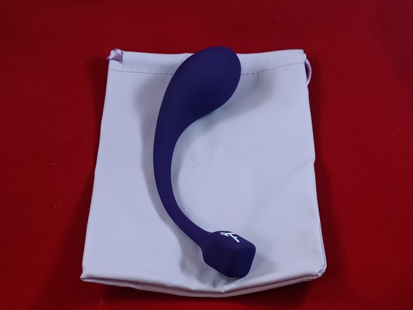 MotorBunny G-Thang Bulb Vibrator Review: BO6 Zombies Just Got Kinky!