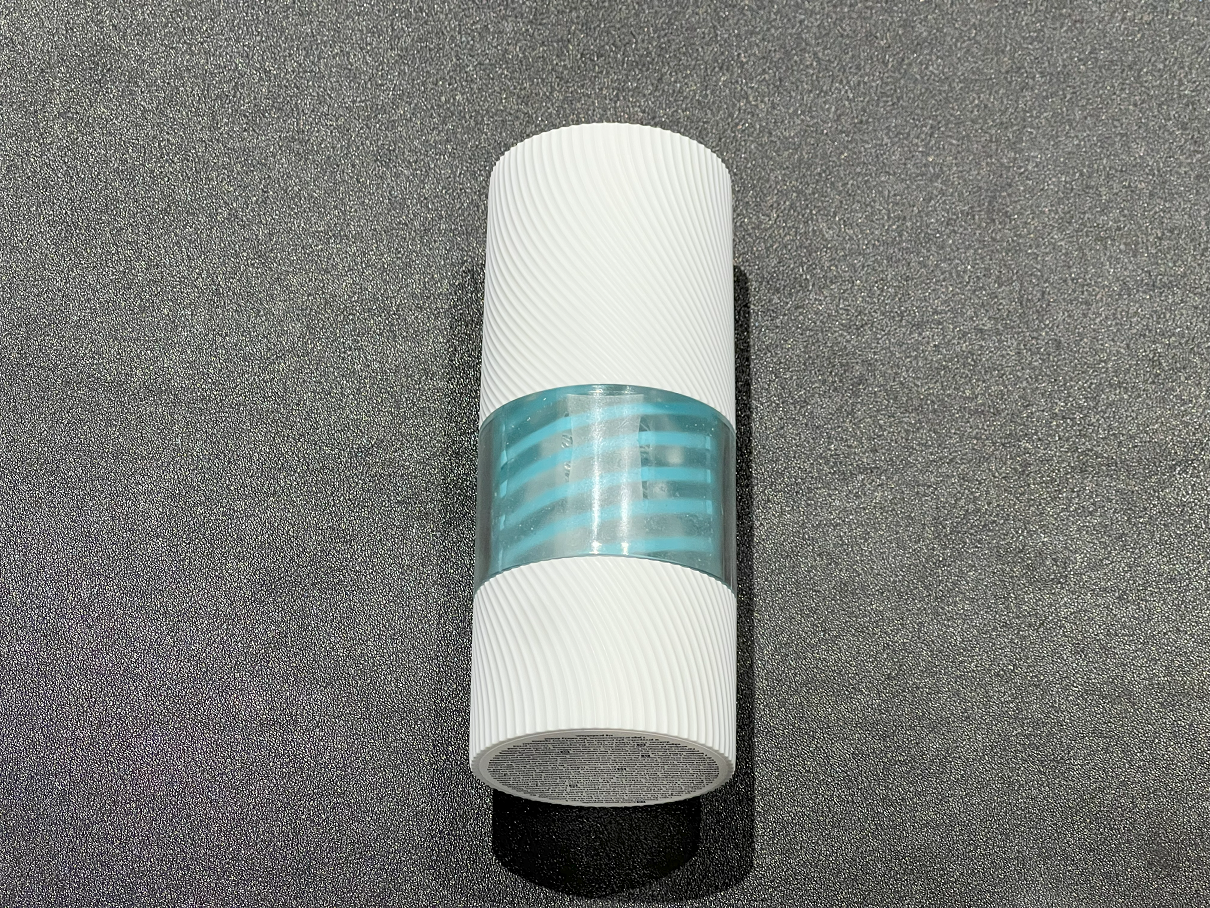 TENGA Spinner 01 Tetra, an affordable and easy to use toy