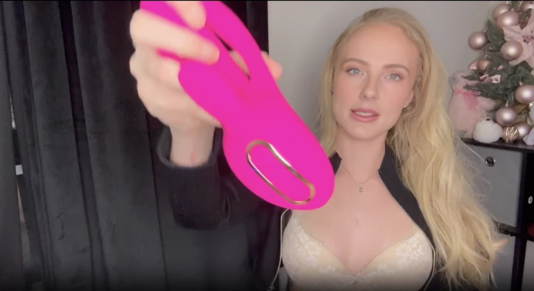 N NVWA Finger Vibrator Review: An Amazon Classic?