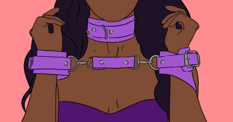 10 Kinks to Try from Vanilla to Wild 10 Kinks to Try from Vanilla to Wild