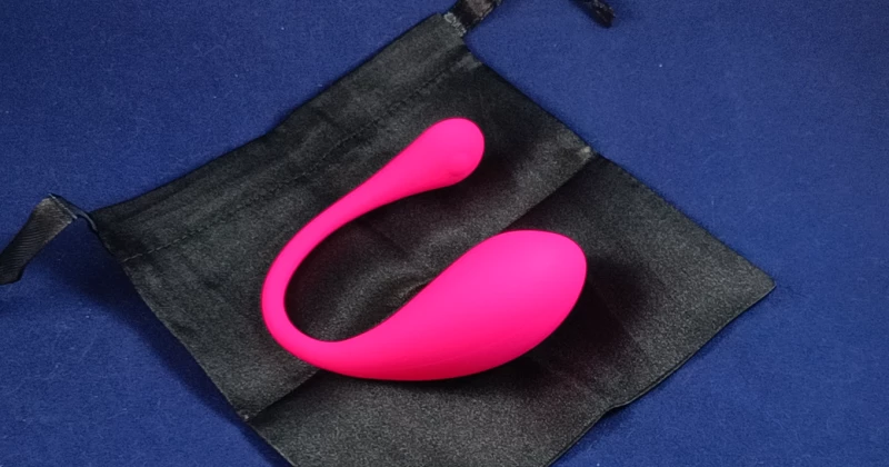 Lovense Lush 3 Review: I'm Not A Lush Over This One At All... Lovense Lush 3 Review: I'm Not A Lush Over This One At All...