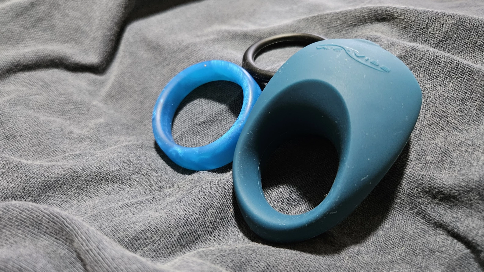 Detailed evaluation Detailed evaluation