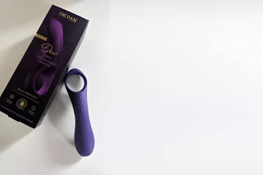 Trojan's Perfect Duet will Leave You Wet - ToyChats