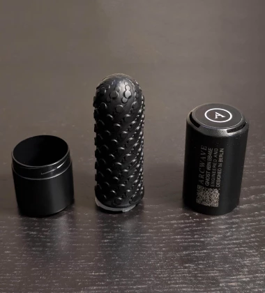 Arcwave Ghost- A Stealthy Stroker perfect for beginners