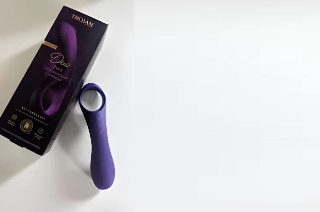 Trojan's Perfect Duet will Leave You Wet