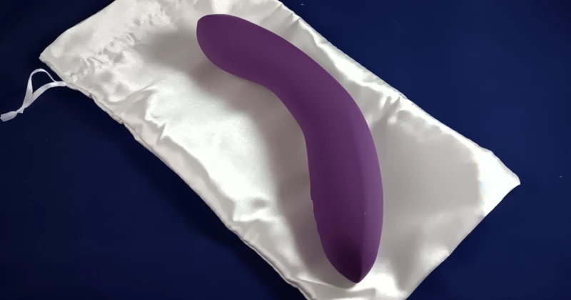 We-Vibe Rave Review: Is It Something To Rave About?!