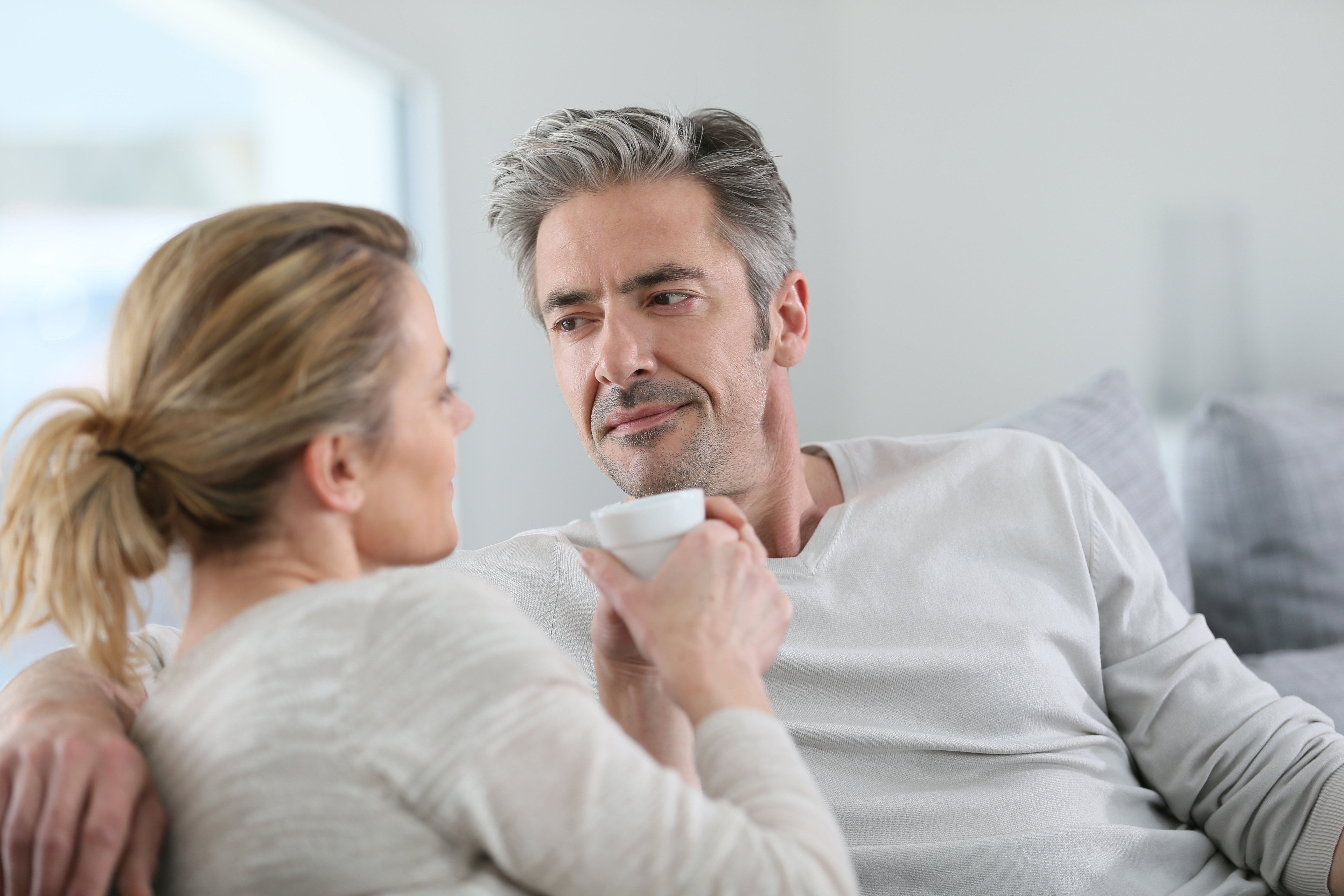 Let's Get it On: How to Be More Sexually Active with your Partner