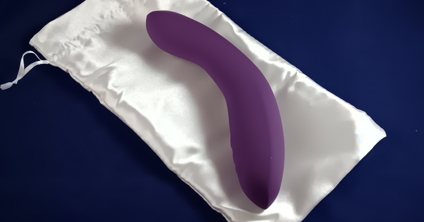 We-Vibe Rave Review: Is It Something To Rave About?!