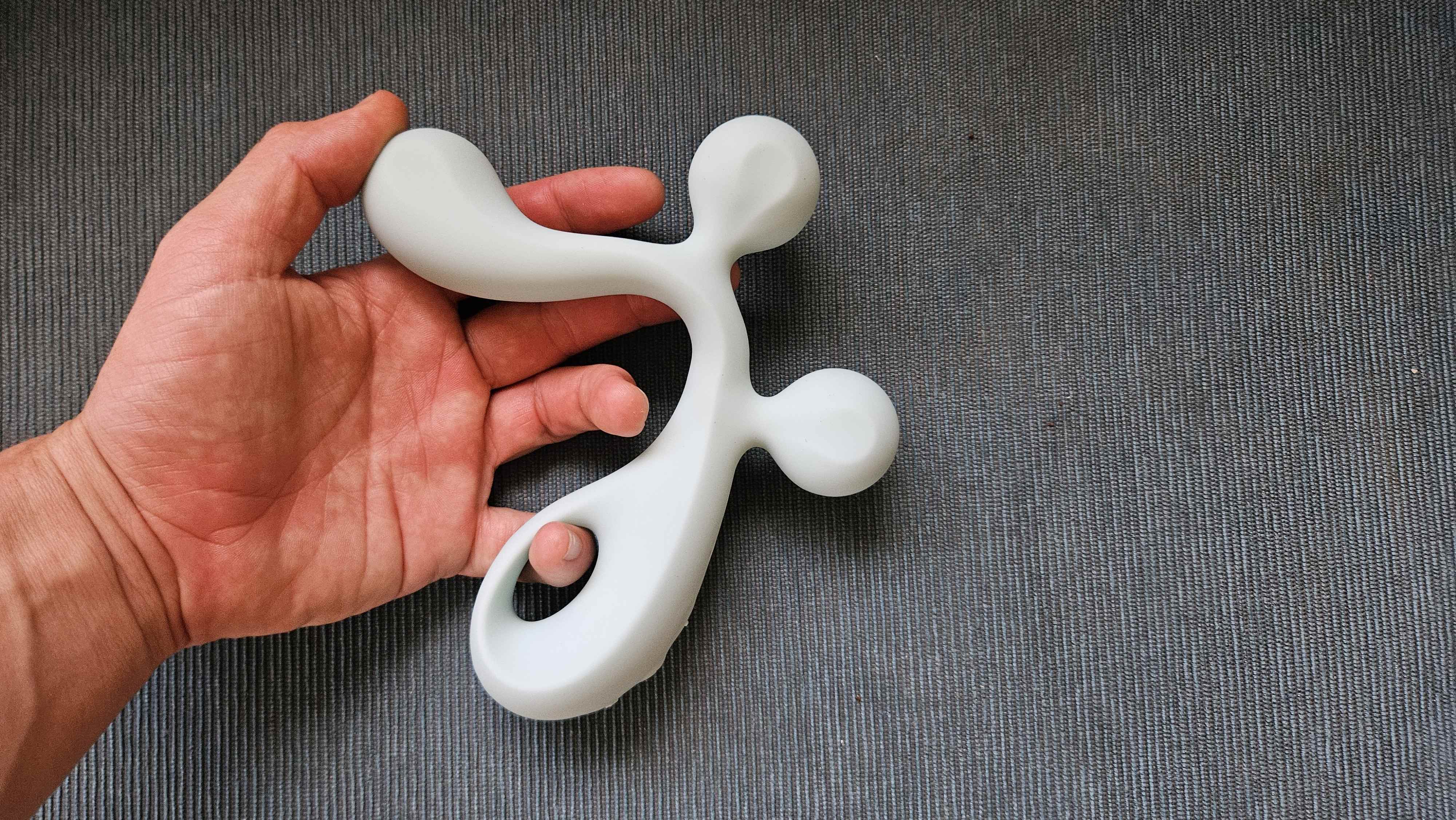 The Triball 2 could be les bendy