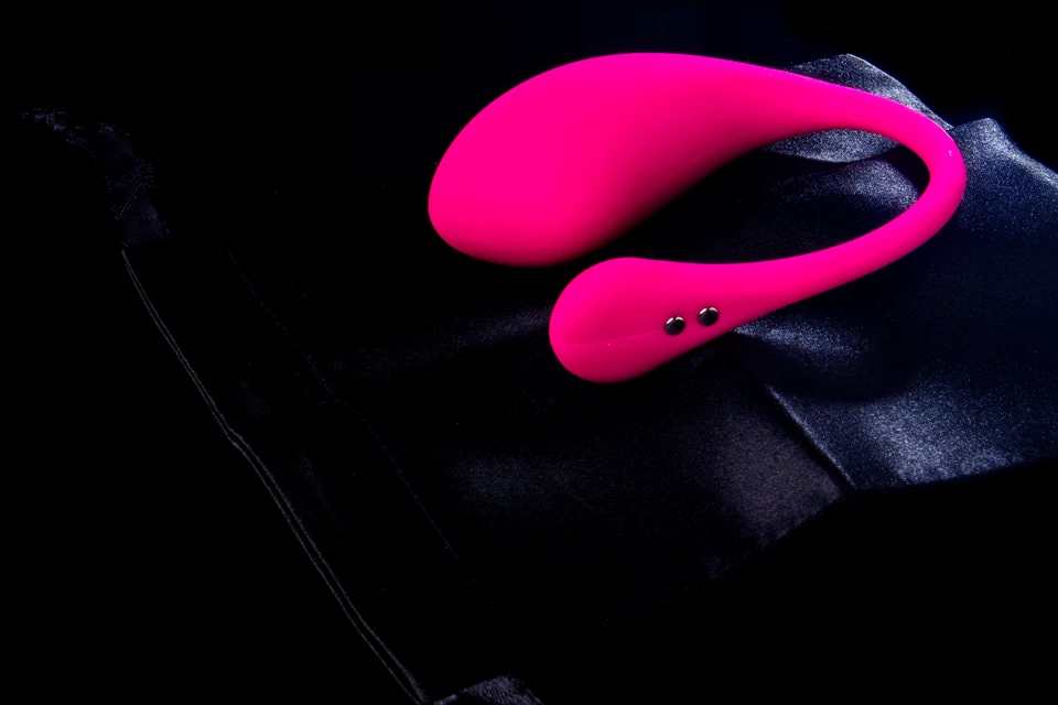 lush sexe toys Lovense Lush 3 main image 0