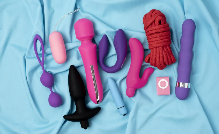 5 Best Couples Vibrators - ToyChats