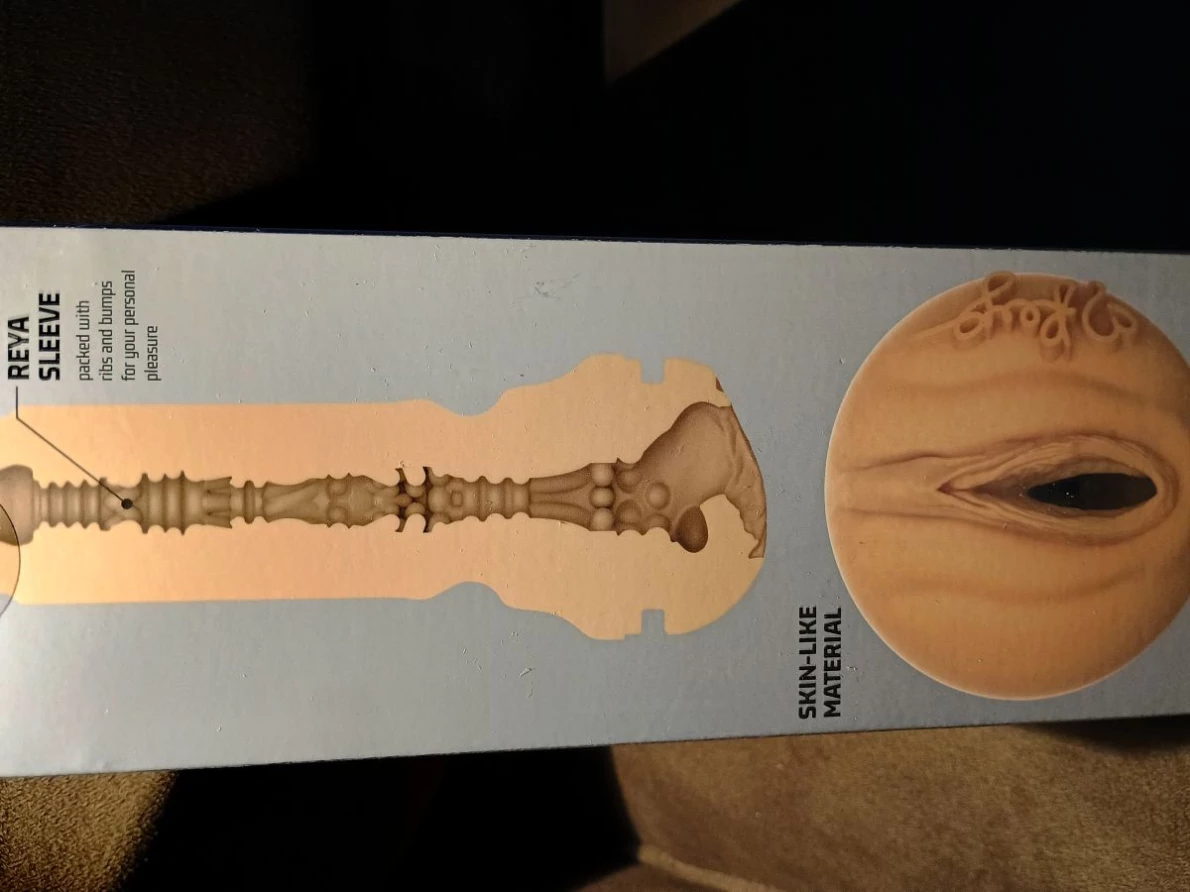 Getting Up Close and Personal With Kiiroo's Reya Sunshine (Review) -  ToyChats
