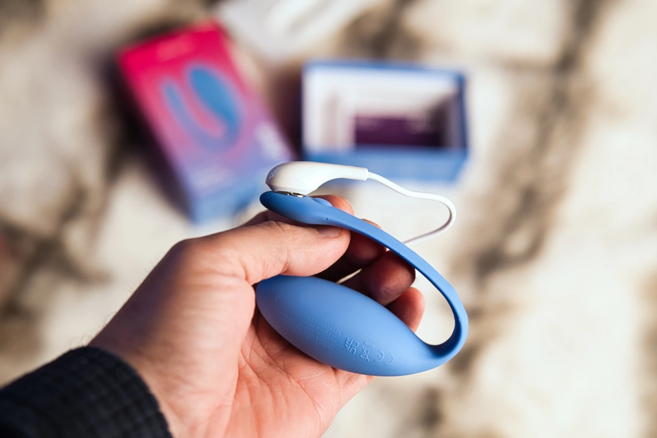 ToyChats - Sex Toy Reviews with the Best Sex Toy Community Online!