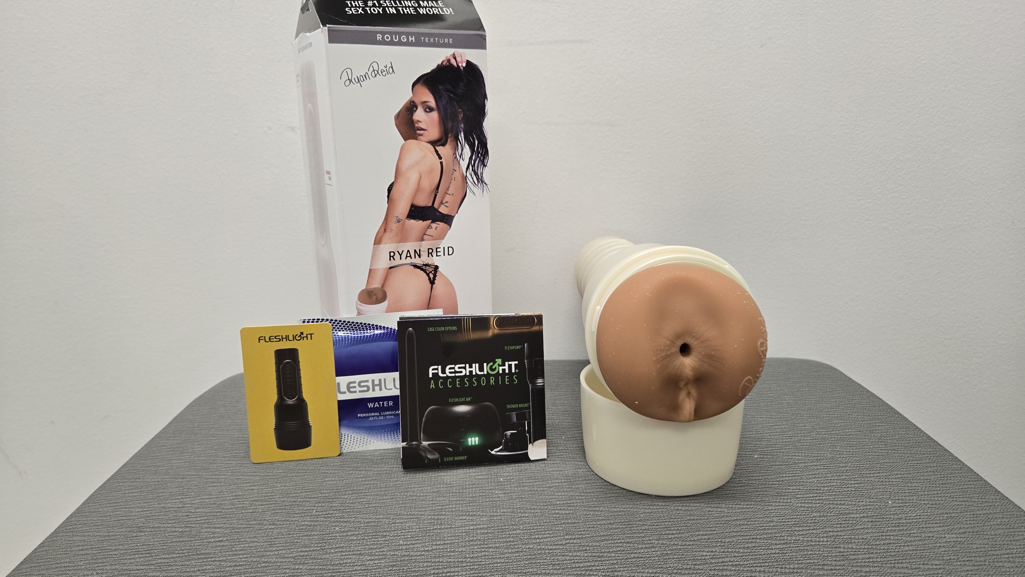 ryan reid fleshlight packaging ryan reid fleshlight packaging