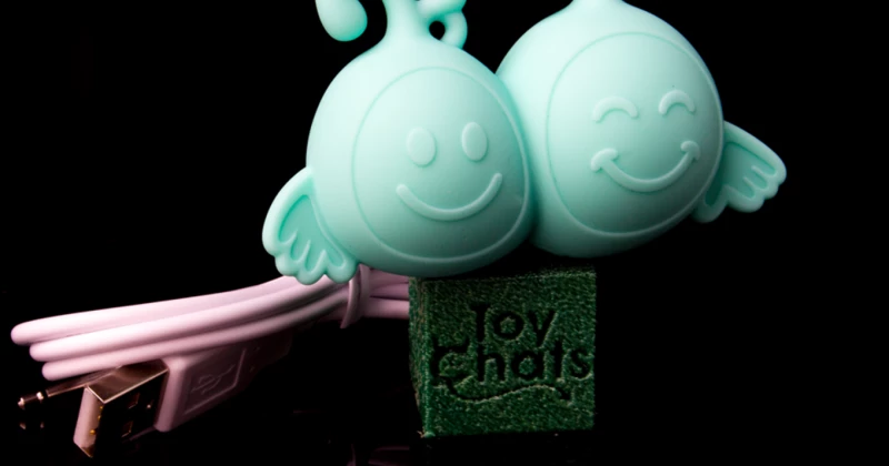 Our Erotic Journey Gemini Mini Vibe (Mint Green) โ Coupleโs Review Our Erotic Journey Gemini Mini Vibe (Mint Green) โ Coupleโs Review