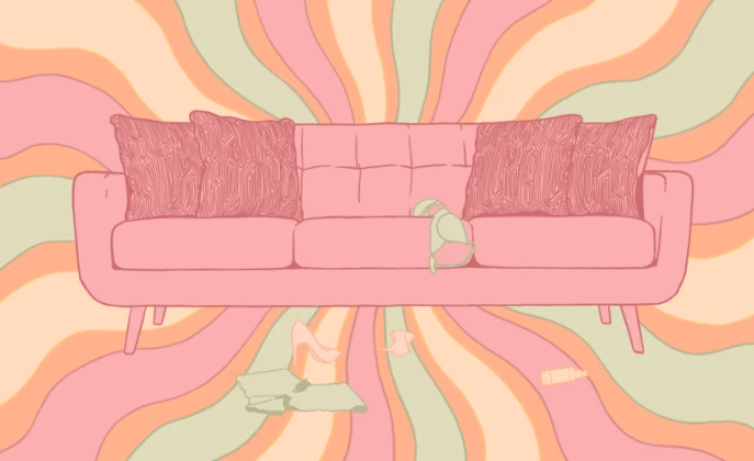 How to Have Sex on the Furniture: Tips, Tricks, and 8 Steamy Positions How to Have Sex on the Furniture: Tips, Tricks, and 8 Steamy Positions