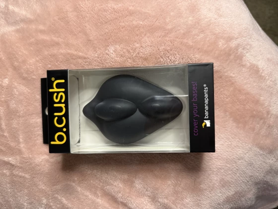 Banana Pants B.Cush Strap On Cushion Review Banana Pants B.Cush Strap On Cushion Review