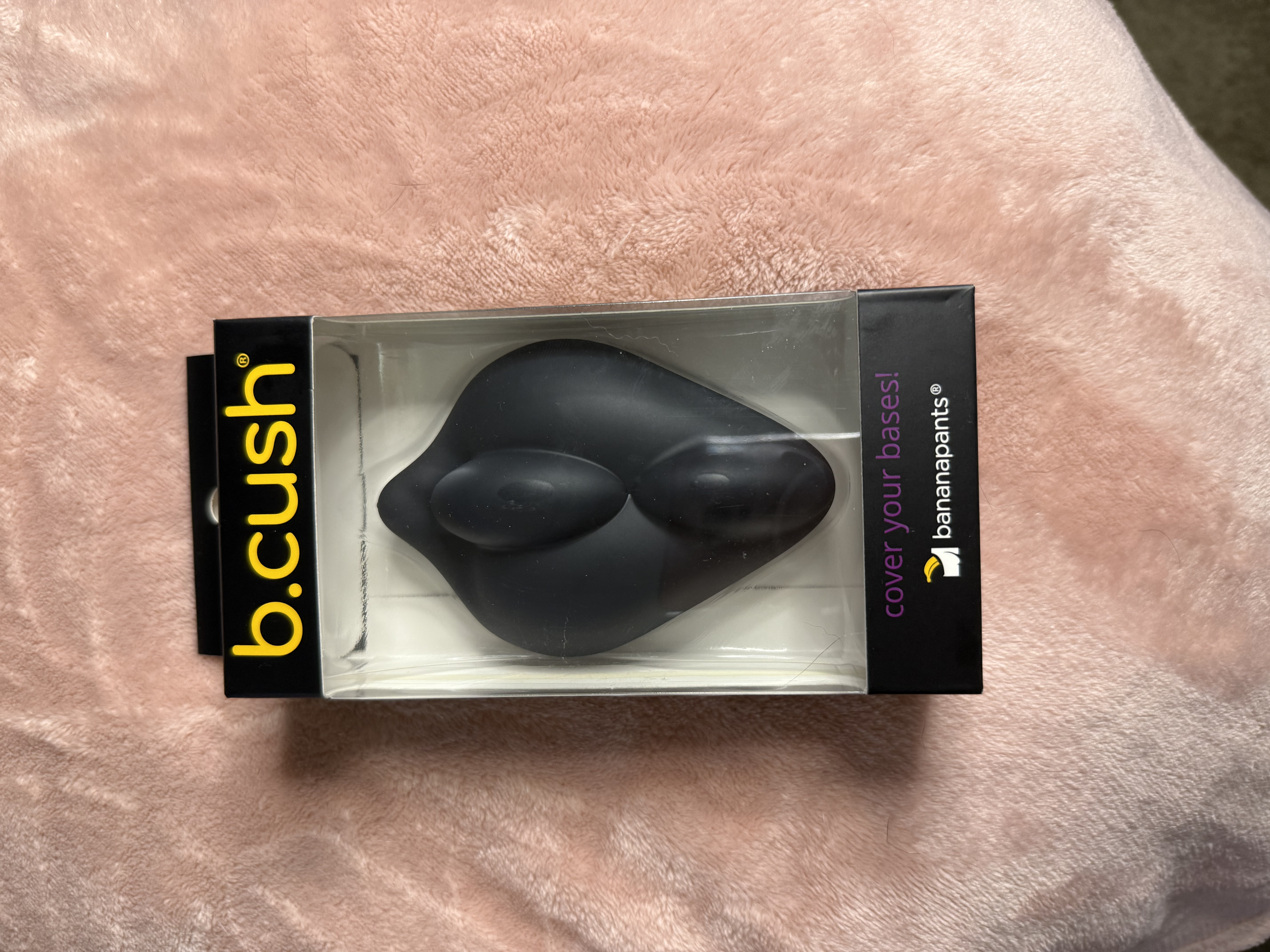 Banana Pants B.Cush Strap On Cushion Review