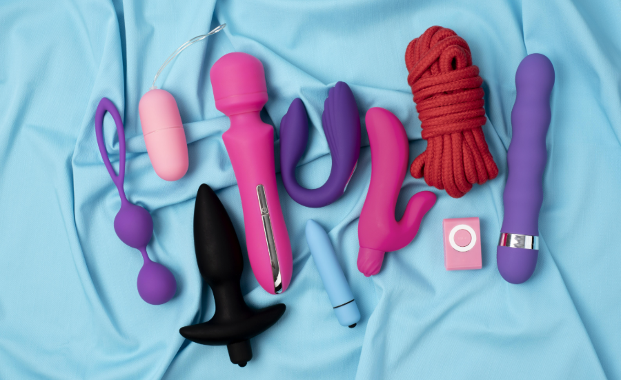 5 Best Couples Vibrators