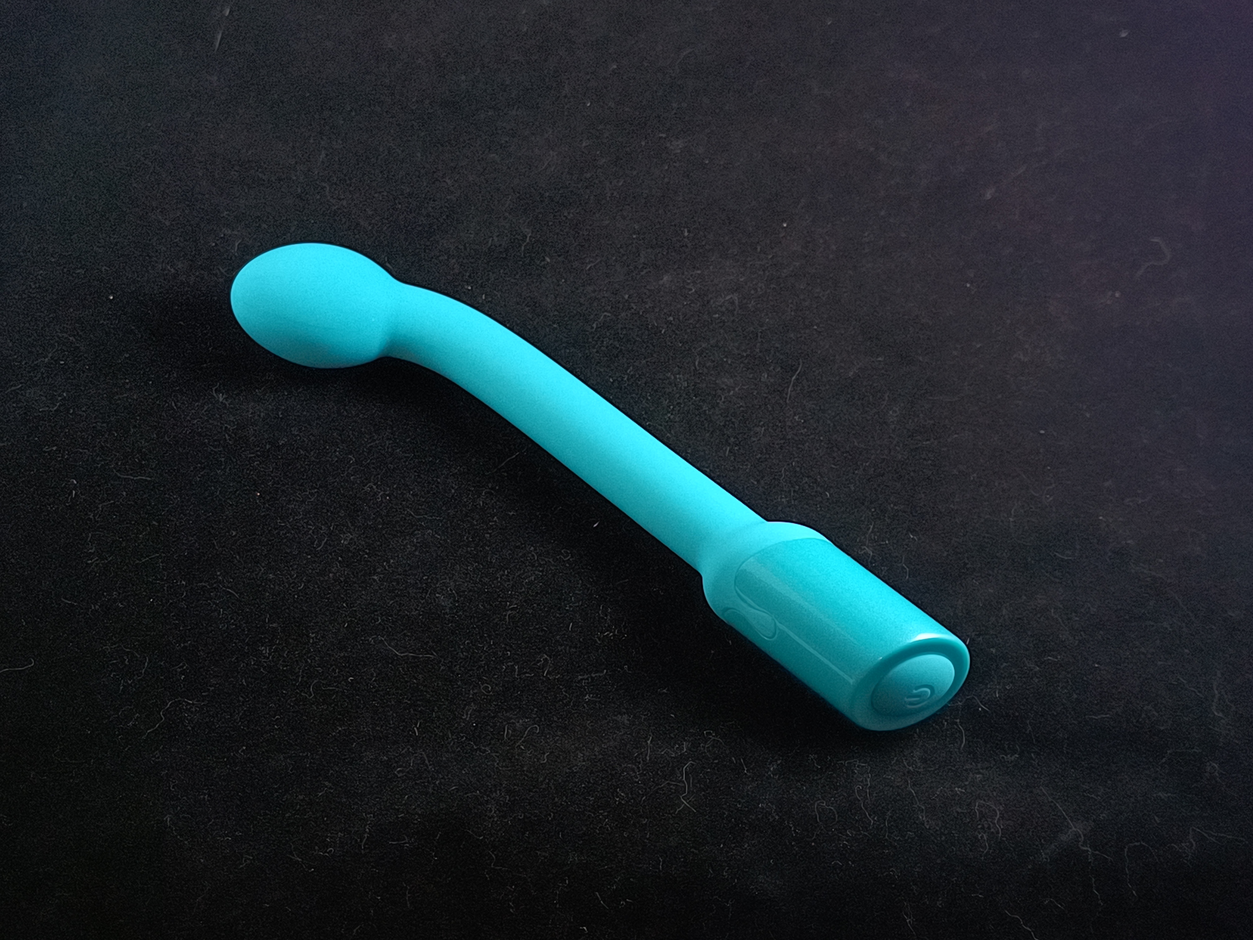 NSNovelties INYA Oh My G Flexible Shaft Vibrator Review: ♫ Oh Em Gee, Becky Look At That Shaft ♫