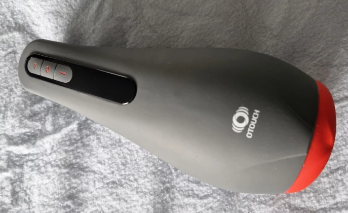 OTOUCH - Airturn 2 Masturbator Review