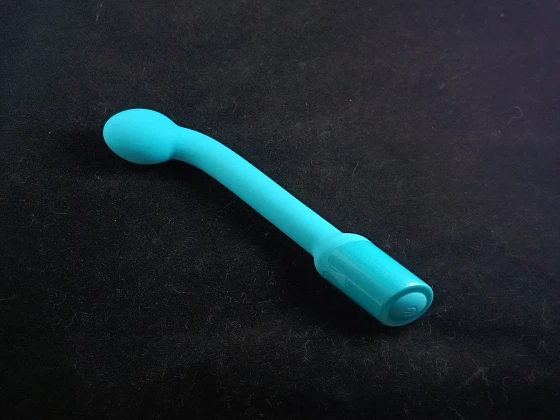 NSNovelties INYA Oh My G Flexible Shaft Vibrator Review: ♫ Oh Em Gee, Becky Look At That Shaft ♫