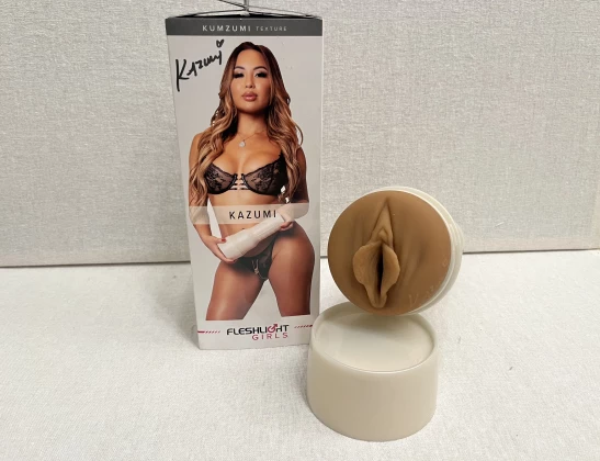 Kazumi’s Fleshlight – Overhyped or Worth It? 🤔