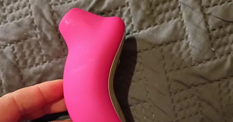 LELO Sona Cruise Review: My Near-Guaranteed Squirt Button