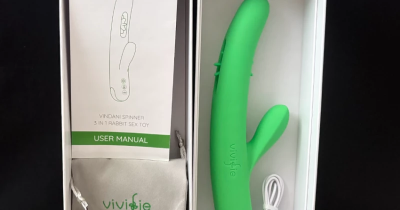 Vivifie, Vindani Review: Utterly Orgasmic