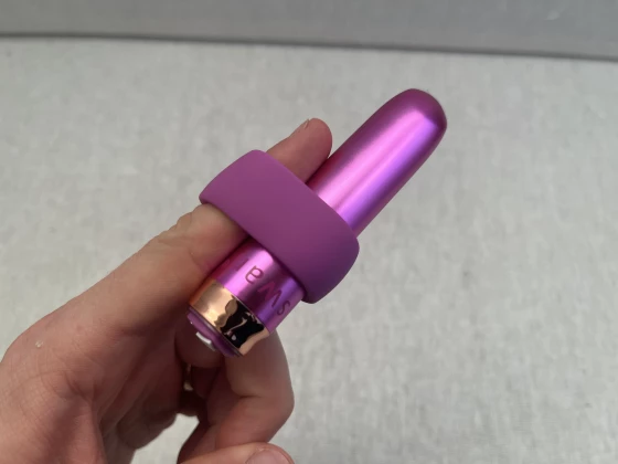 Swan Rechargeable Bullet Pink Review – The Little Powerhouse That Stole Our Hearts ❤️ Swan Rechargeable Bullet Pink Review – The Little Powerhouse That Stole Our Hearts ❤️