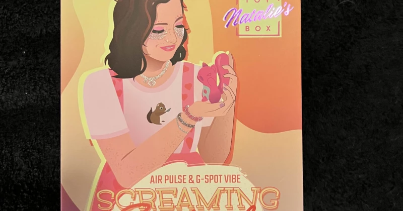 Like A Kitten Screaming Squirrel Review: Might Just Make You Scream Too Like A Kitten Screaming Squirrel Review: Might Just Make You Scream Too