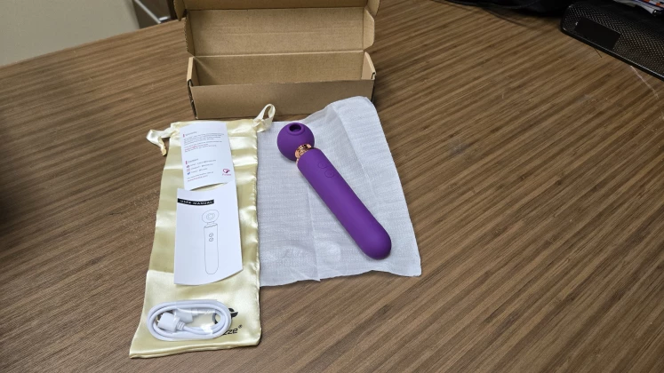 Funzze 3-in-1 Toy Review: Crazy Idea, Almost There Funzze 3-in-1 Toy Review: Crazy Idea, Almost There