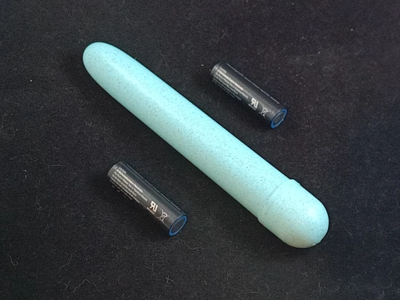 Blush Gaia Eco Bullet Review: Feel One With Nature! Blush Gaia Eco Bullet Review: Feel One With Nature!